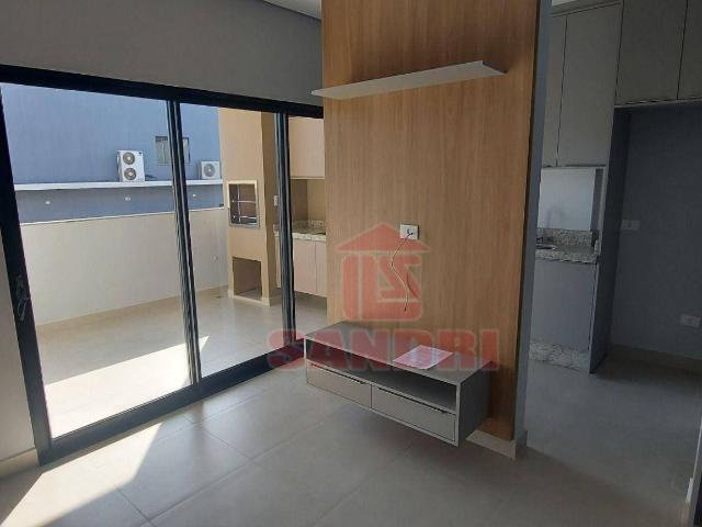 Apartamento para alugar com 1 Suíte em Centro, Porto Rico PR