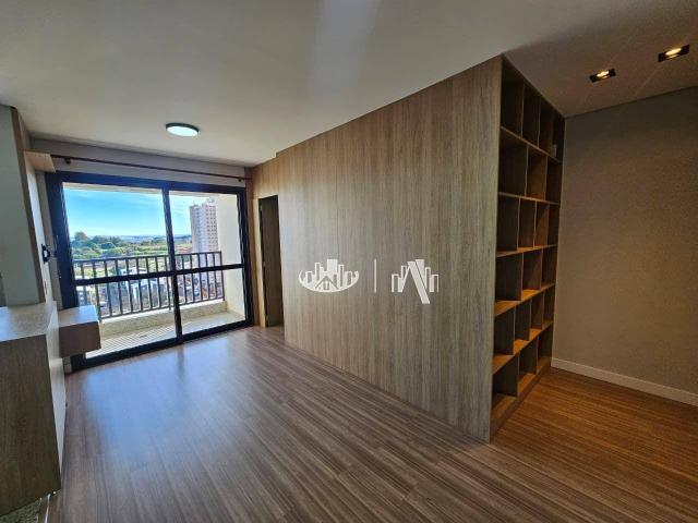 Apartamento para alugar com 1 Suíte em Gleba Fazenda Palhano, Londrina PR
