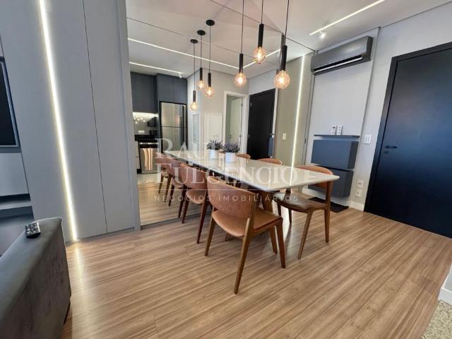 Apartamento para alugar com 1 Suíte em Gleba Fazenda Palhano, Londrina PR