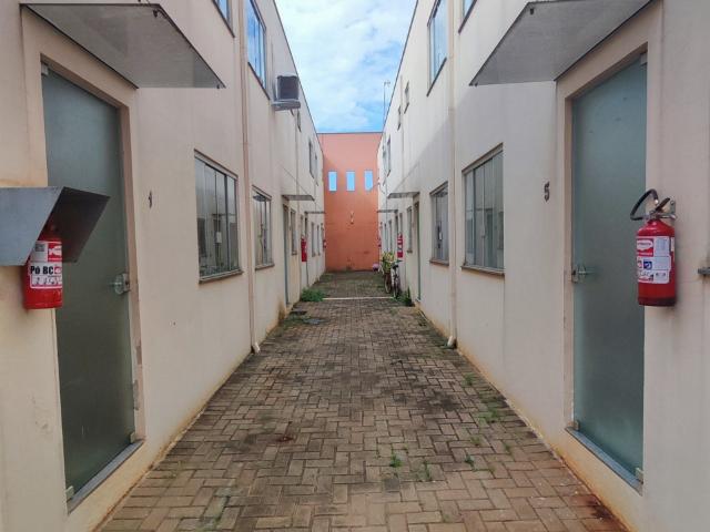 Apartamento para alugar com 1 Suíte em Operária, Londrina PR