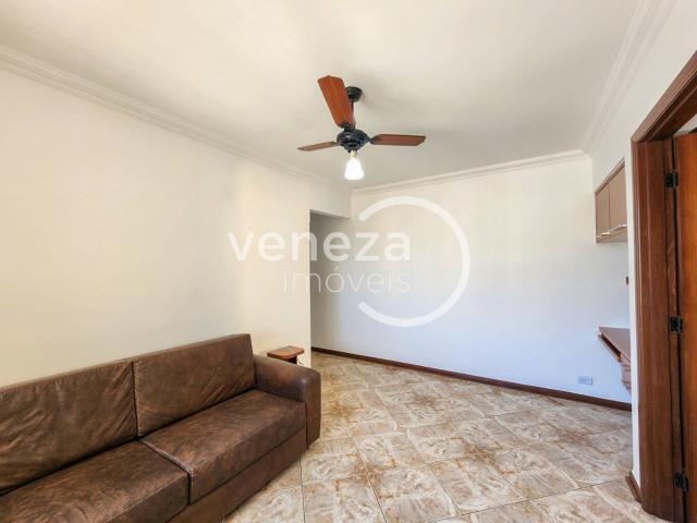 Apartamento para alugar com 1 suíte na Vila Ipiranga, Londrina