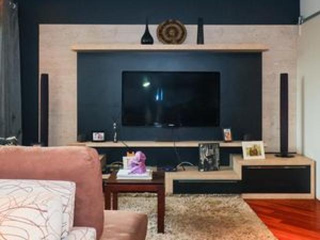 Apartamento para alugar com 207m², 4 quartos e 3 vagas