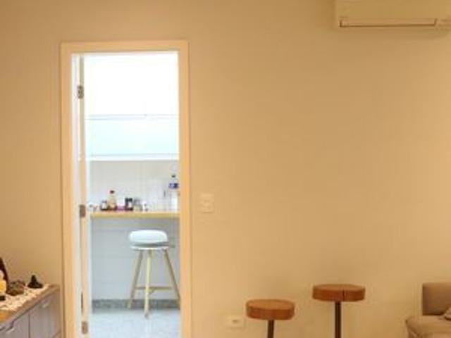Apartamento para alugar com 200m², 4 quartos e 4 vagas