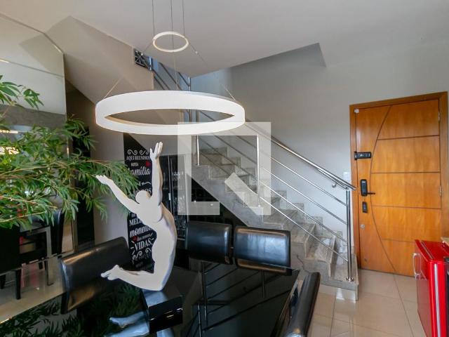 Apartamento para alugar com 200m², 3 quartos e 4 vagas