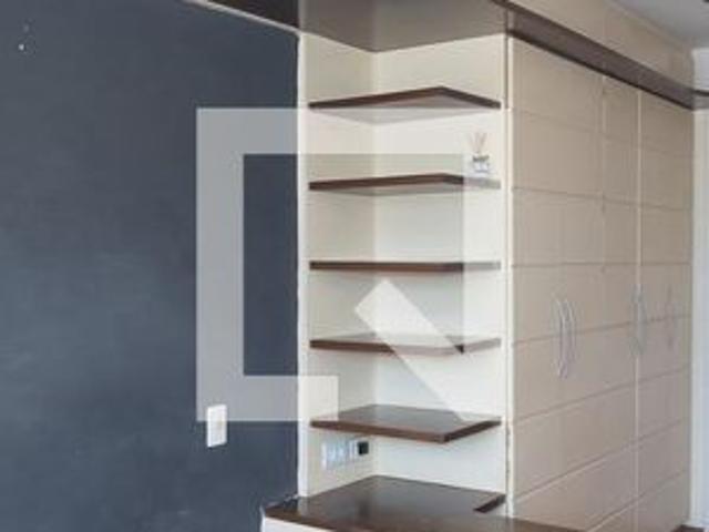 Apartamento para alugar com 20m², 1 quarto e 1 vaga