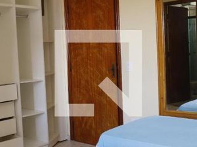 Apartamento para alugar com 20m², 1 quarto e sem vaga