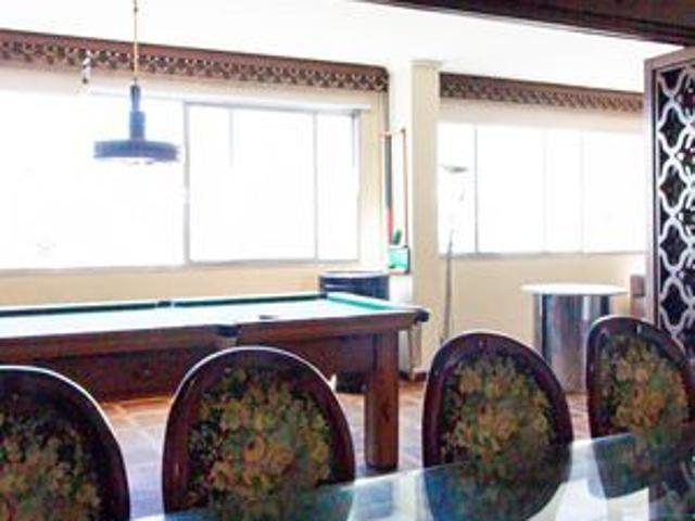 Apartamento para alugar com 213m², 3 quartos e 2 vagas