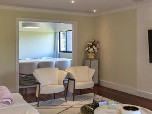 Apartamento para alugar com 228m², 3 quartos e 4 vagas