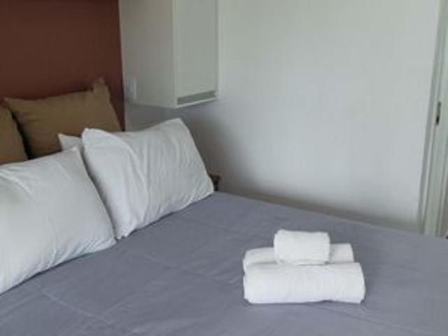 Apartamento para alugar com 22m², 1 quarto e sem vaga