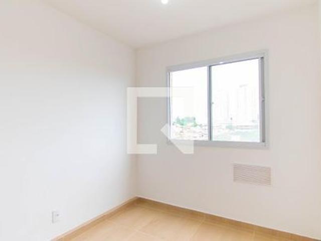 Apartamento para alugar com 24m², 1 quarto e sem vaga
