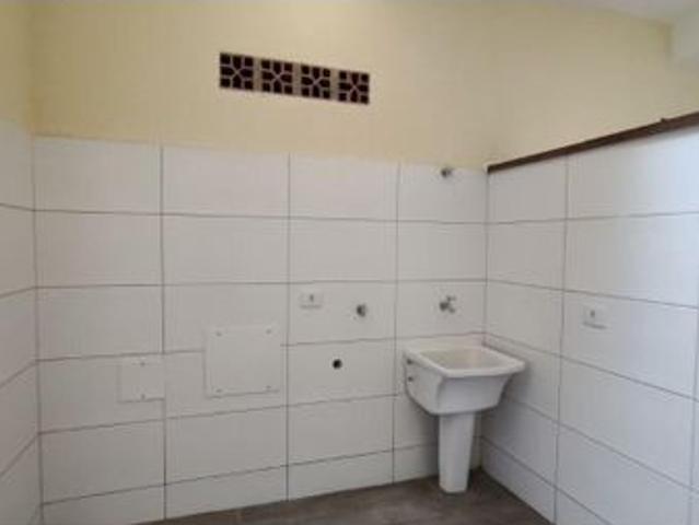 Apartamento para alugar com 24m², 1 quarto e sem vaga