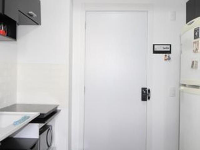 Apartamento para alugar com 24m², 1 quarto e sem vaga