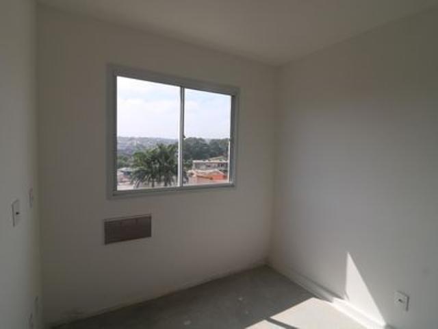 Apartamento para alugar com 24m², 1 quarto e sem vaga