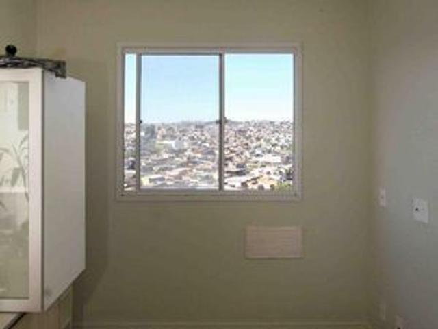 Apartamento para alugar com 24m², 1 quarto e sem vaga