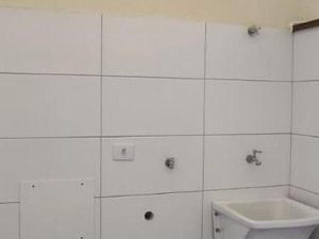 Apartamento para alugar com 24m², 1 quarto e sem vaga
