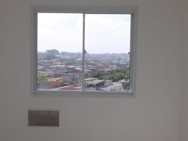Apartamento para alugar com 24m², 1 quarto e sem vaga