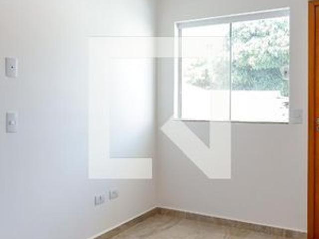 Apartamento para alugar com 25m², 1 quarto e sem vaga