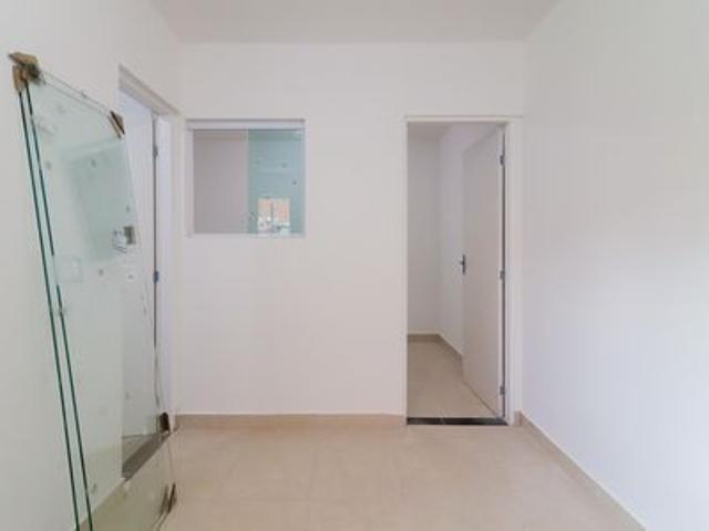 Apartamento para alugar com 25m², 1 quarto e sem vaga