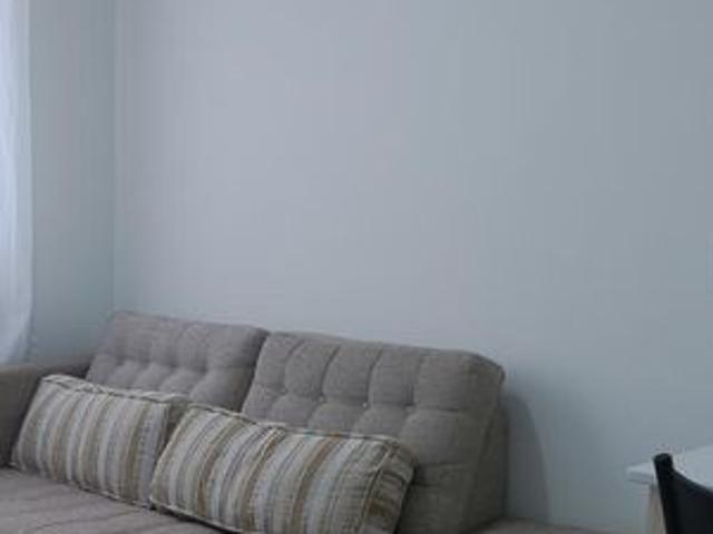 Apartamento para alugar com 25m², 1 quarto e sem vaga