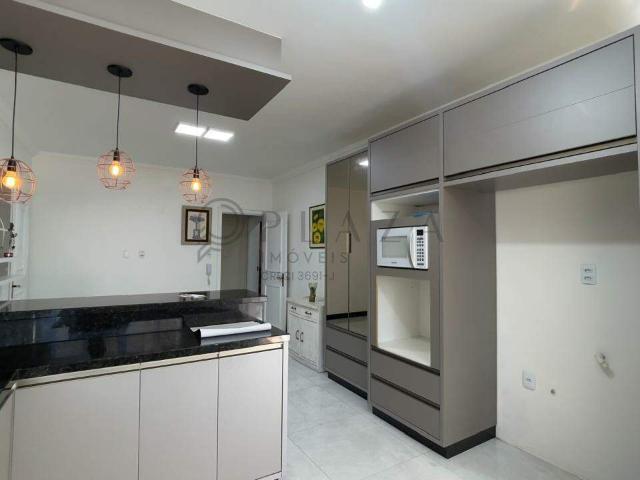 Apartamento para alugar com 269m², 3 quartos e 2 vagas