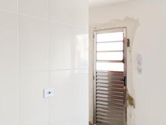 Apartamento para alugar com 26m², 2 quartos e sem vaga