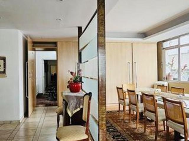 Apartamento para alugar com 277m², 3 quartos e 2 vagas
