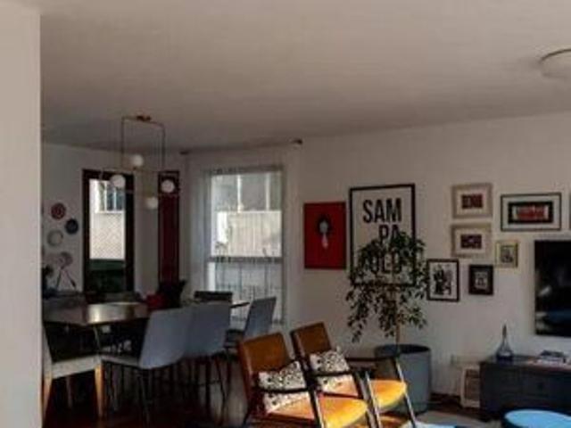 Apartamento para alugar com 278m², 3 quartos e 2 vagas