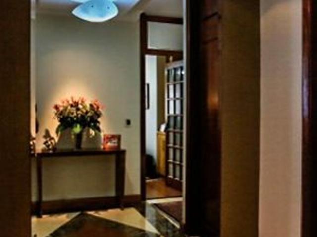 Apartamento para alugar com 279m², 5 quartos e 6 vagas