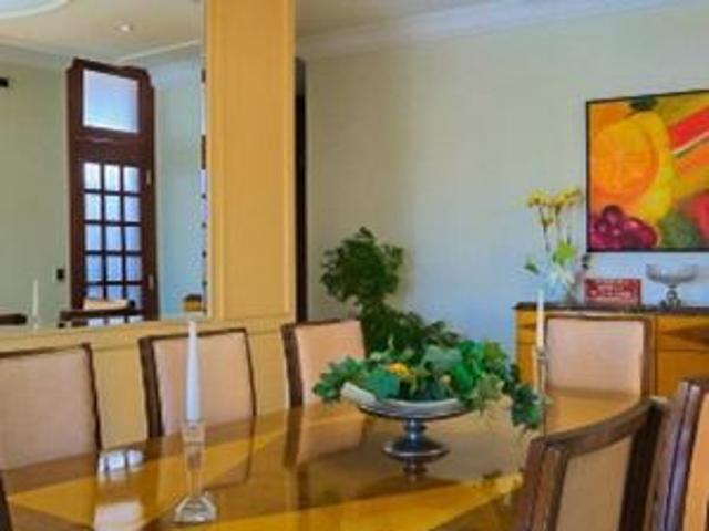 Apartamento para alugar com 279m², 5 quartos e 6 vagas