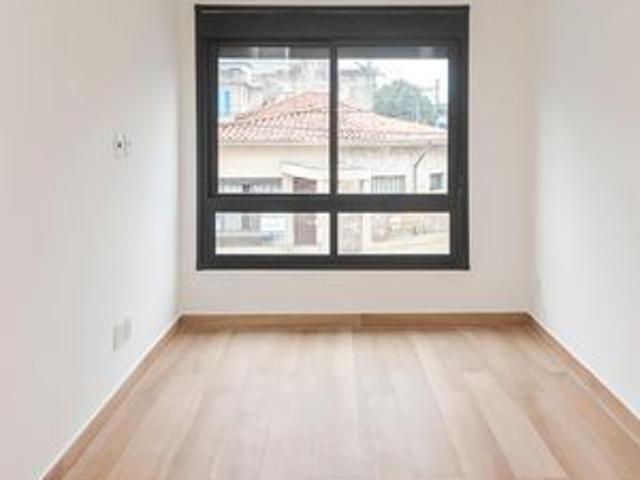 Apartamento para alugar com 27m², 1 quarto e sem vaga