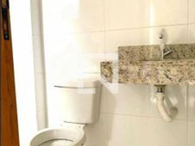 Apartamento para alugar com 27m², 1 quarto e sem vaga