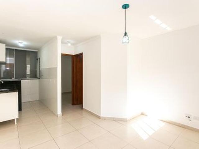 Apartamento para alugar com 27m², 1 quarto e sem vaga