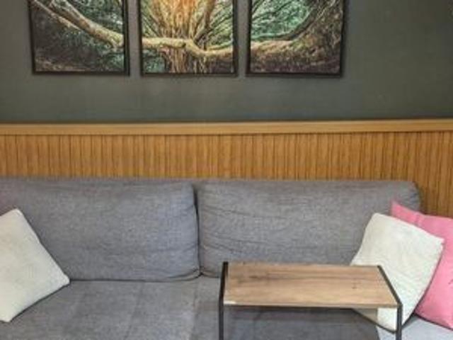 Apartamento para alugar com 27m², 1 quarto e sem vaga