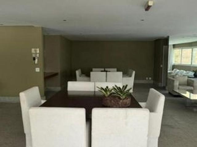 Apartamento para alugar com 288m², 4 quartos e 4 vagas