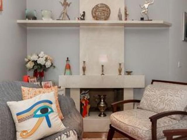 Apartamento para alugar com 289m², 4 quartos e 4 vagas