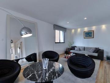 Apartamento para alugar com 280m², 3 quartos e 3 vagas