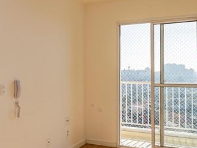 Apartamento para alugar com 28m², 1 quarto e sem vaga