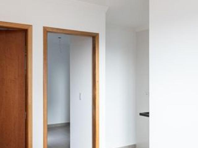 Apartamento para alugar com 28m², 1 quarto e sem vaga
