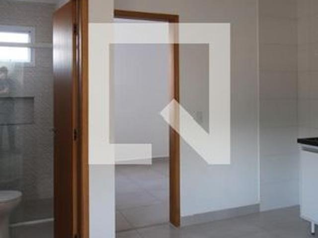 Apartamento para alugar com 28m², 1 quarto e sem vaga