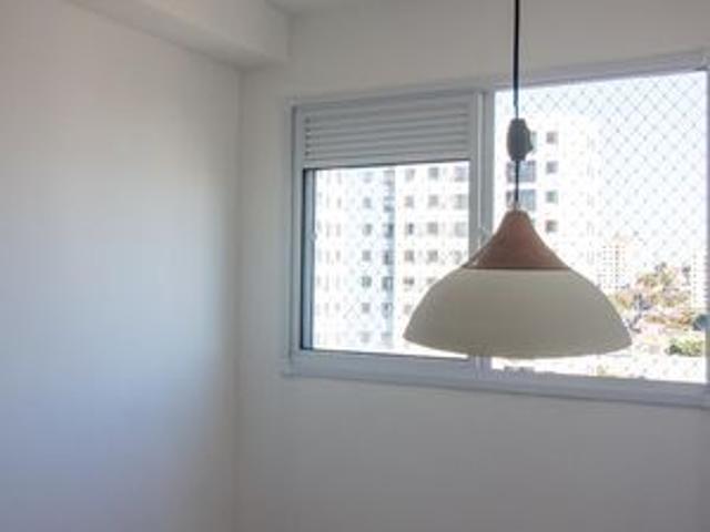 Apartamento para alugar com 28m², 1 quarto e sem vaga