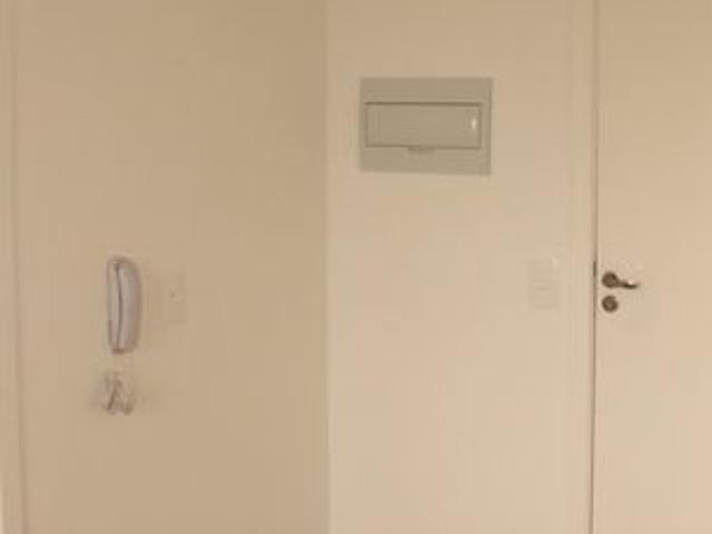 Apartamento para alugar com 28m², 1 quarto e sem vaga