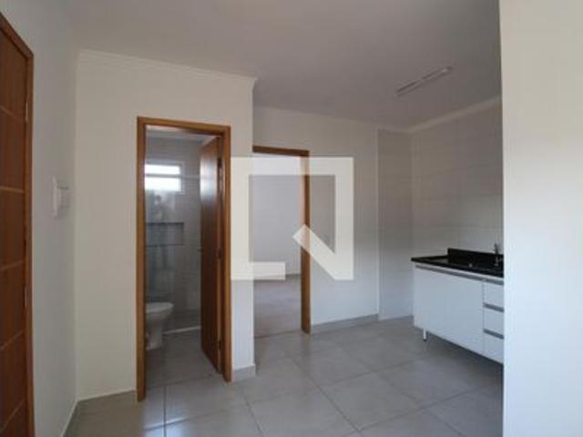 Apartamento para alugar com 28m², 1 quarto e sem vaga
