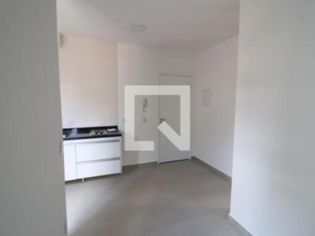 Apartamento para alugar com 28m², 1 quarto e sem vaga