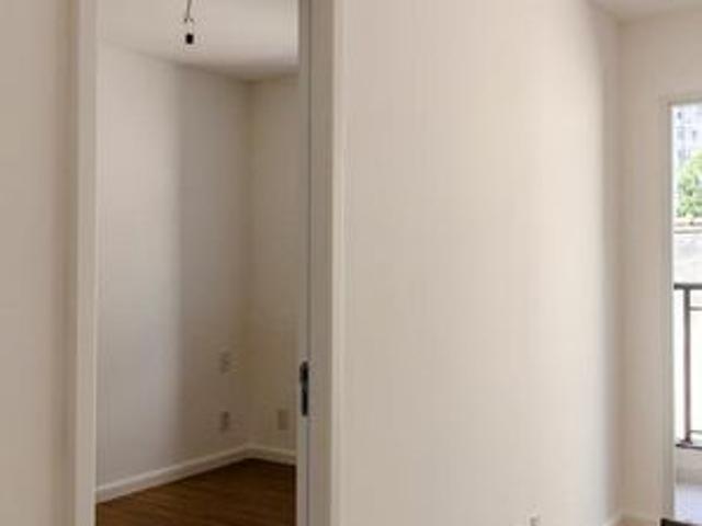 Apartamento para alugar com 28m², 1 quarto e sem vaga