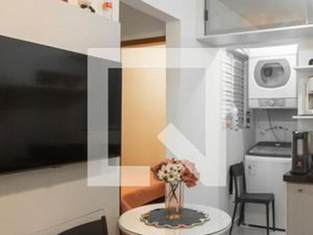 Apartamento para alugar com 0m², 0 quarto e sem vaga