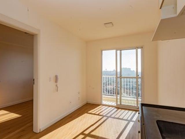 Apartamento para alugar com 28m², 2 quartos e sem vaga