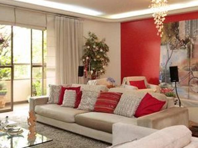 Apartamento para alugar com 290m², 3 quartos e 2 vagas
