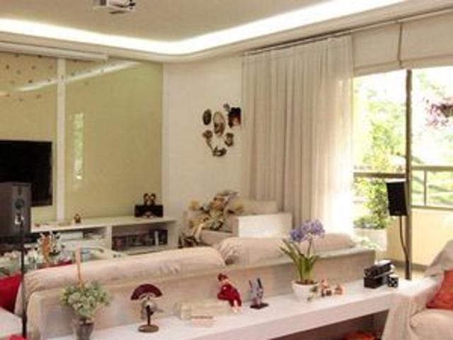 Apartamento para alugar com 290m², 3 quartos e 2 vagas