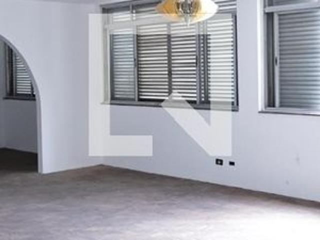 Apartamento para alugar com 291m², 2 quartos e 2 vagas