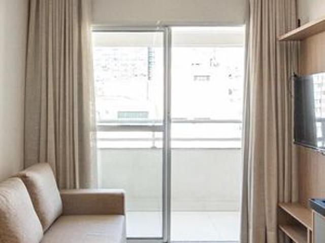 Apartamento para alugar com 0m², 0 quarto e sem vaga